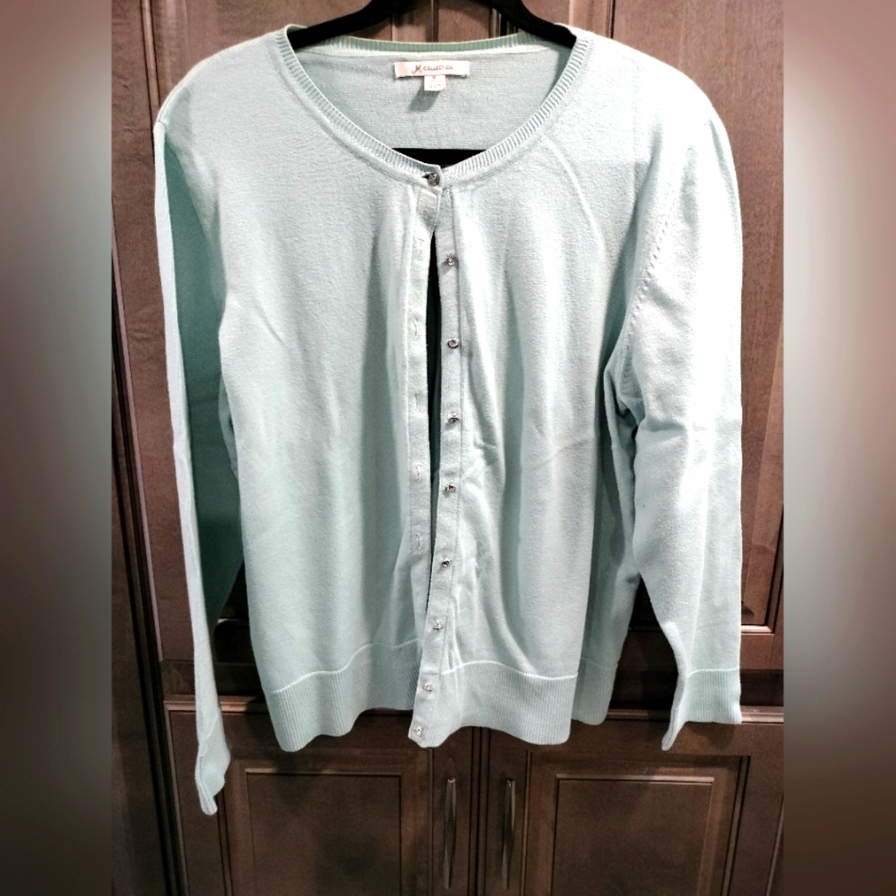 JM collection sweater